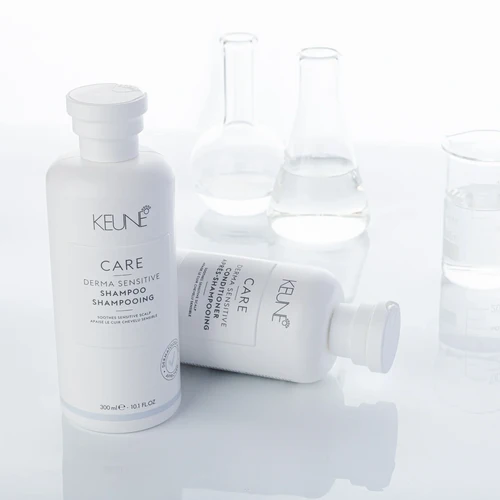 Ketoconazol Shampoo: De Sleutel tot een Gezonde Hoofdhuid