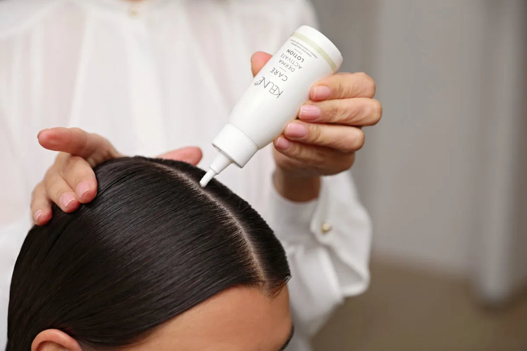 Shampoo Tegen Haaruitval: Kies de Juiste Verzorging voor Sterker Haar