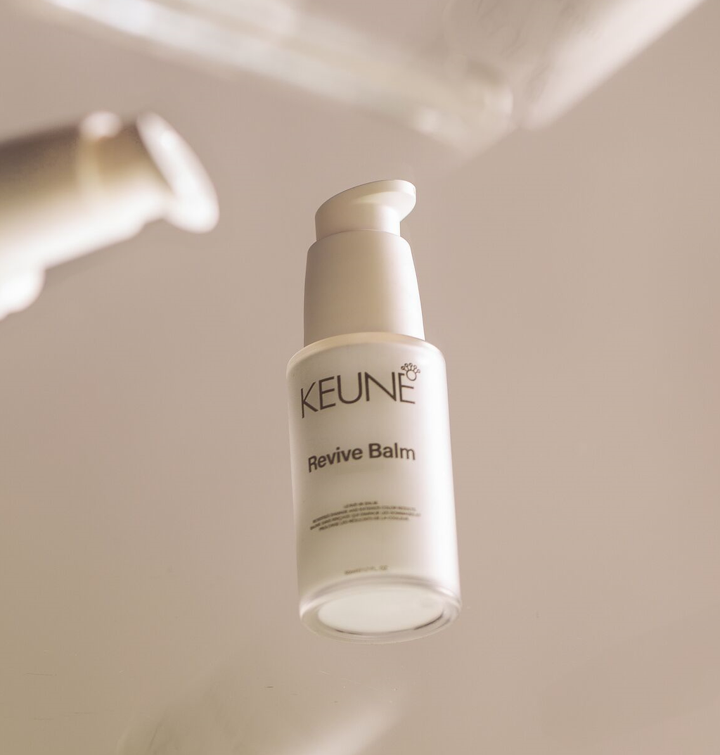 Herstel je Haar met Keune Revive Balm: Alles wat je moet Weten