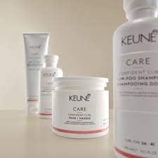 Ontdek de Perfecte Keune Conditioner voor Jouw Haartype