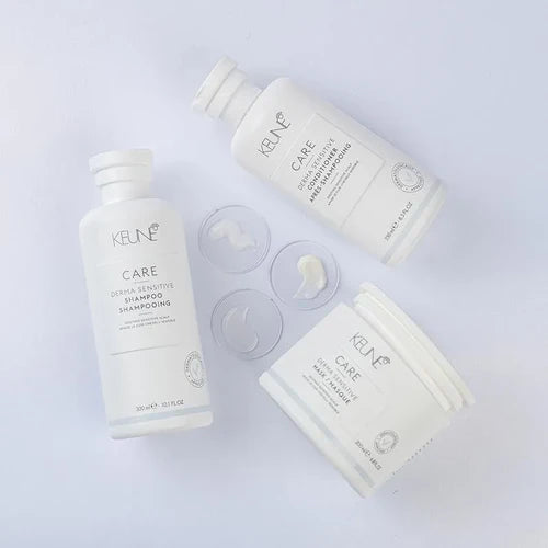 Ontdek de Voordelen van Ketoconazol Shampoo en Conditioner