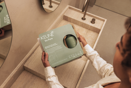 Shampoo Zonder Sulfaat en Parabenen: Een Gezonde Keuze voor Jouw Haar