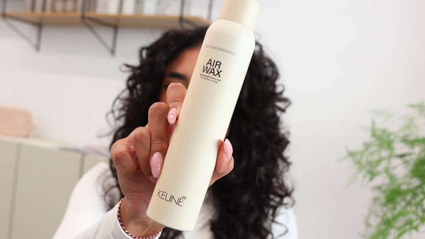 Keune Air Wax Haarspray