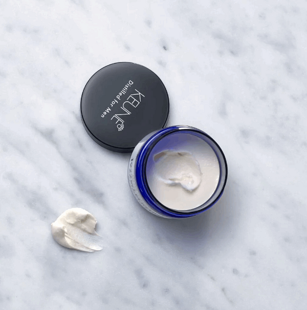 1922 By J.M. Keune Matte Measure