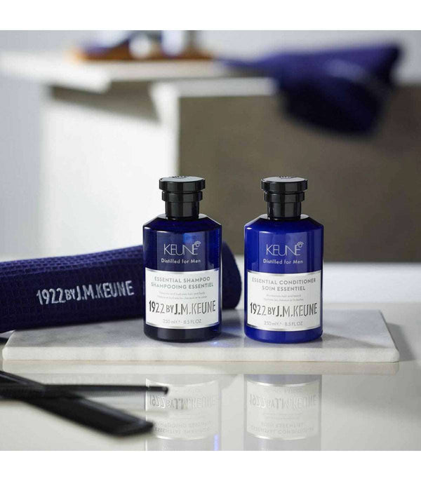 1922 By J.M. Keune Essential Conditioner