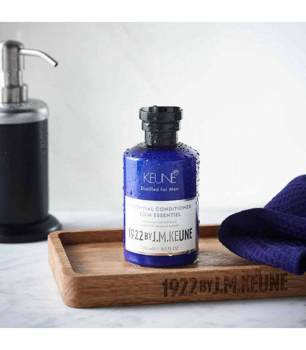 1922 By J.M. Keune Essential Conditioner