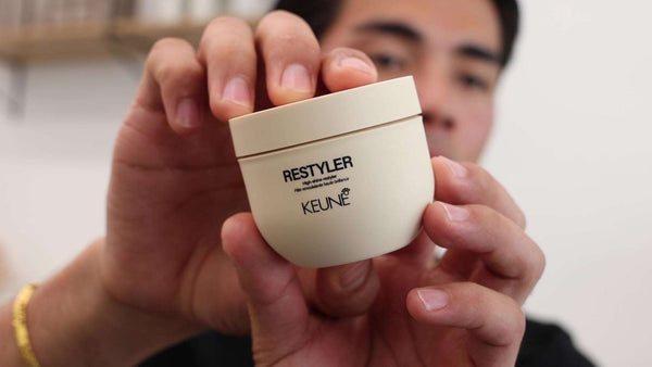 Keune Restyler Paste