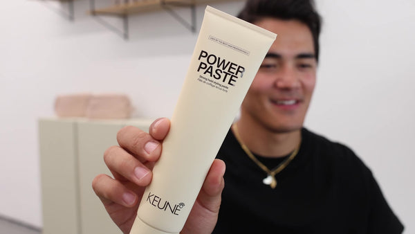 Keune Power Paste