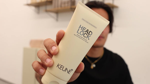 Keune Head Lock Gel