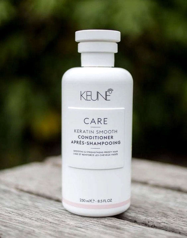 Care Keratin Smooth Conditioner