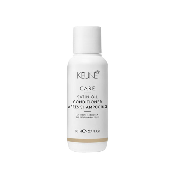 Care Satin Oil Conditioner