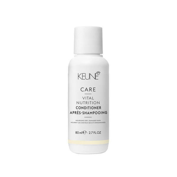 Care Vital Nutrition Conditioner