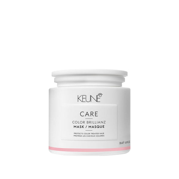 Care Color Brillianz Mask