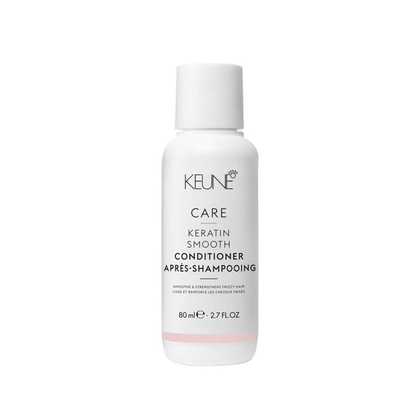 Care Keratin Smooth Conditioner