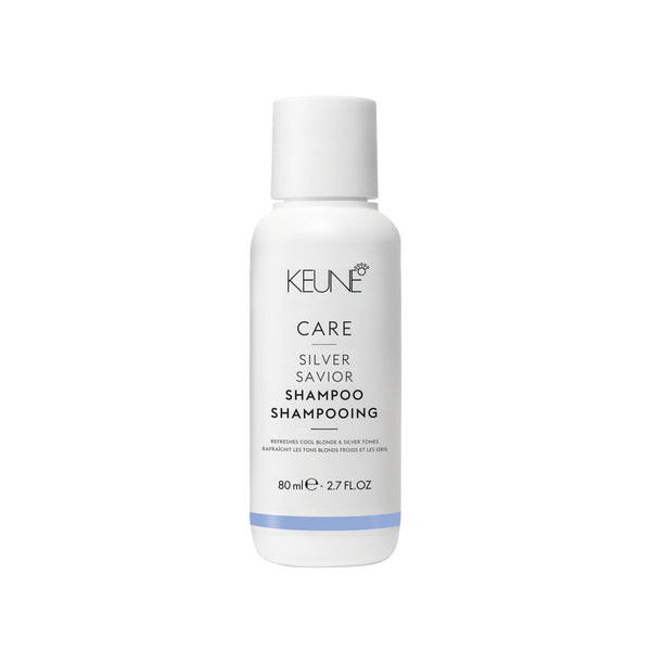 Care Silver Savior Shampoo