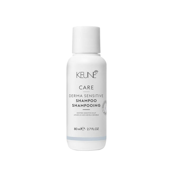 Care Derma Sensitive Shampoo