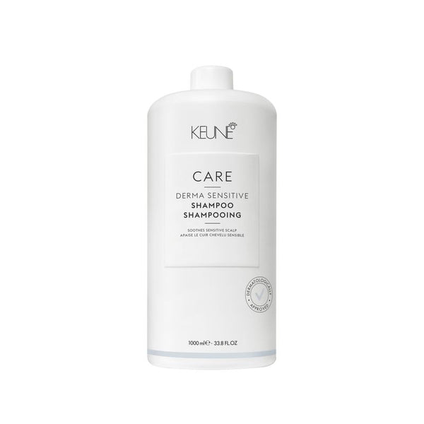 Care Derma Sensitive Shampoo