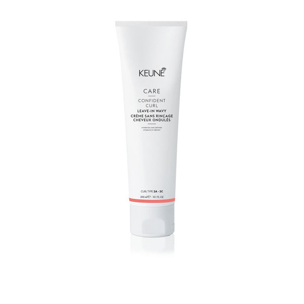 Care Confident Curl Leave-In