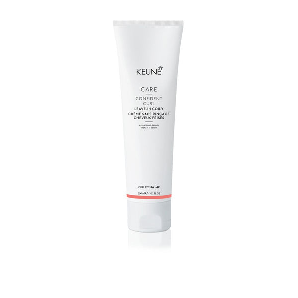 Care Confident Curl Leave-In