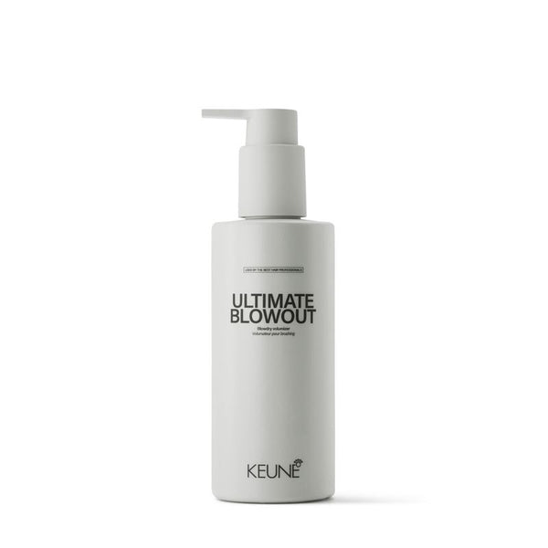 Keune Ultimate Blowout Haarlotion