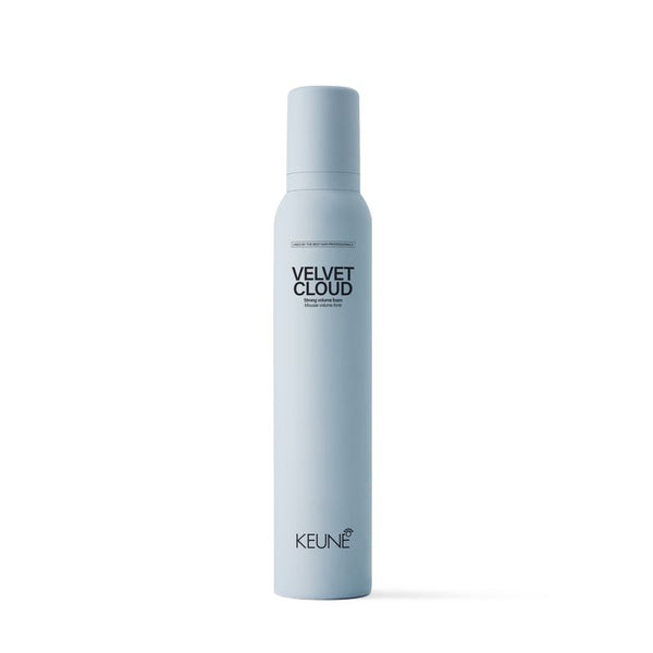 Keune Velvet Cloud Mousse