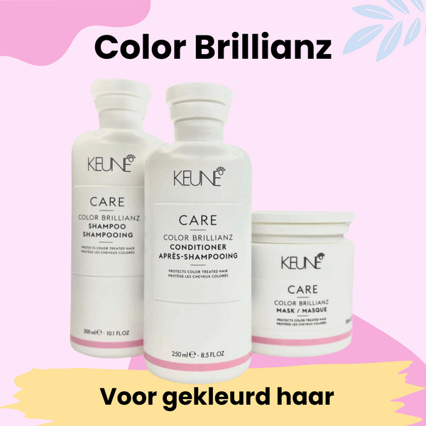 Color Brillianz Deal