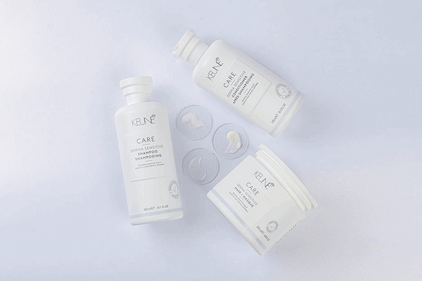 Care Derma Sensitive Conditioner