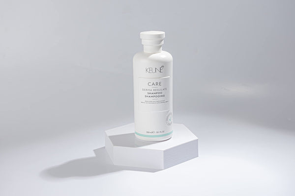 Care Derma Regulate Shampoo