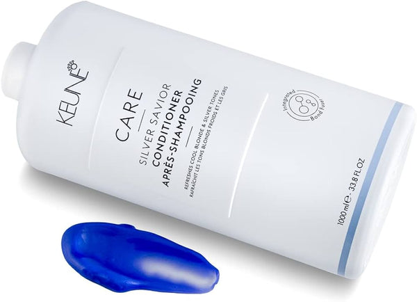 Care Silver Savior Conditioner