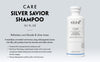 Care Silver Savior Shampoo