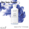 Care Silver Savior Shampoo