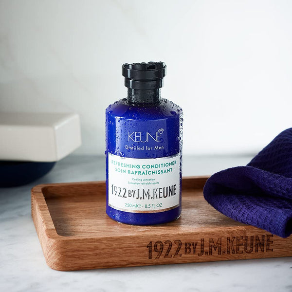 1922 By J.M. Keune Refreshing Conditioner