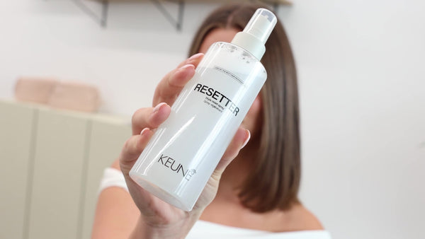 Keune Resetter Haarspray