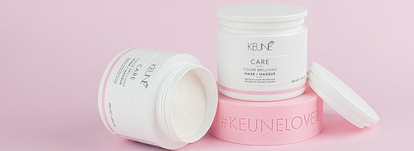 Care Color Brillianz Mask