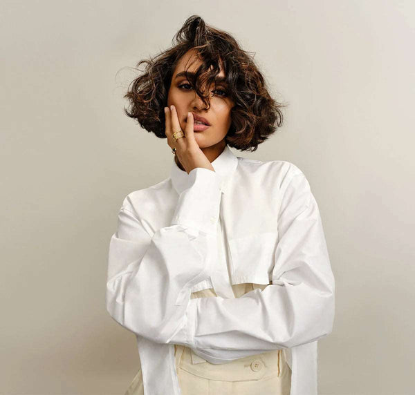 Care Confident Curl Leave-In