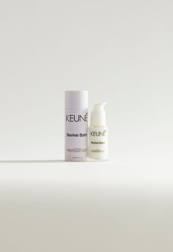 Keune Revive Balm Conditioner