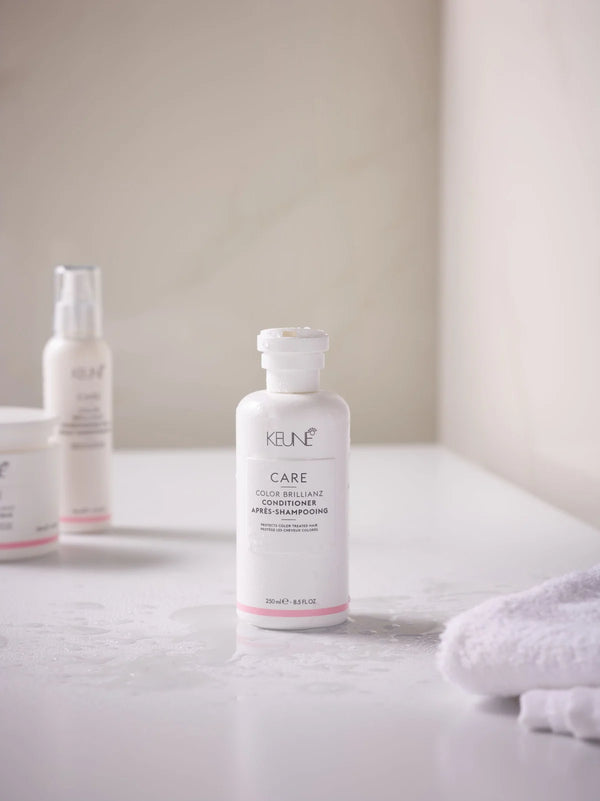 Care Color Brillianz Conditioner