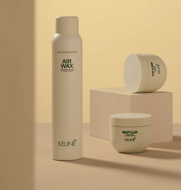 Keune Air Wax Haarspray