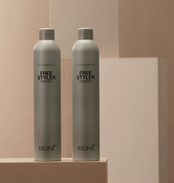 Keune Freestyler Haarspray
