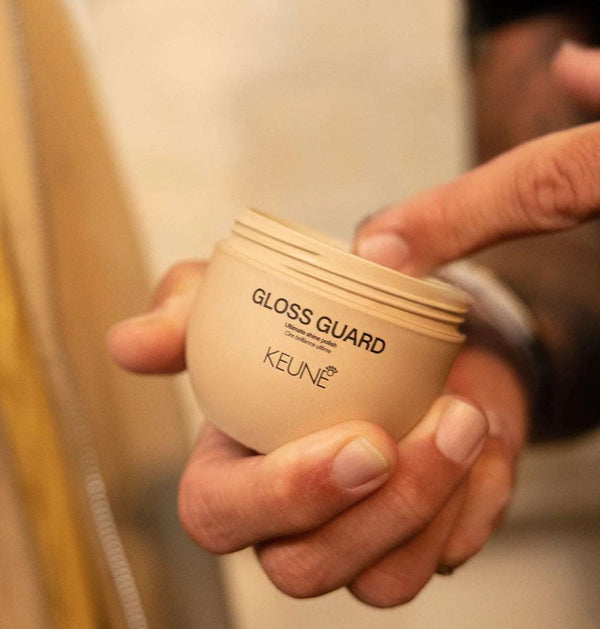 Keune Gloss Guard Wax