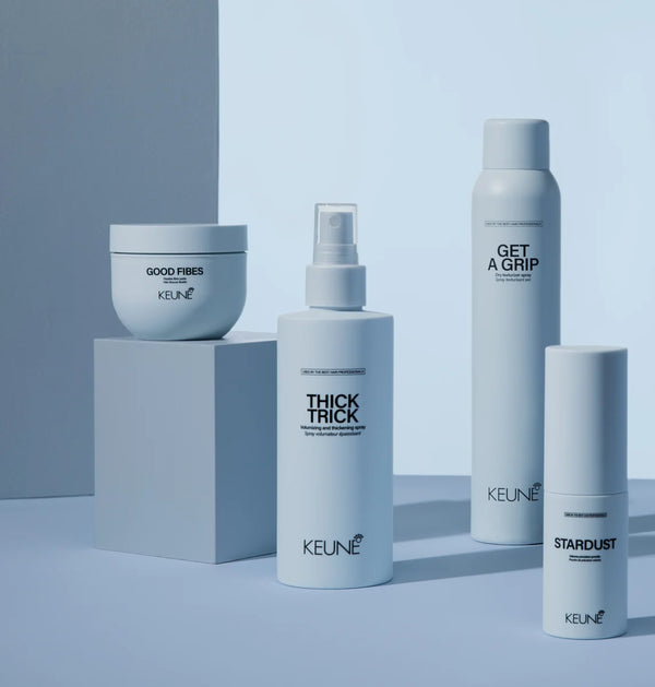 Keune Good Fibes Paste