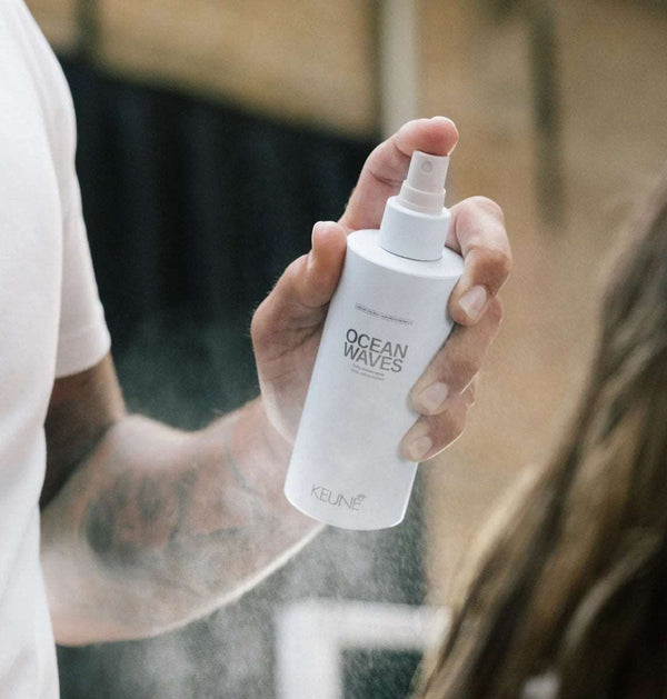 Keune Ocean Waves Haarspray