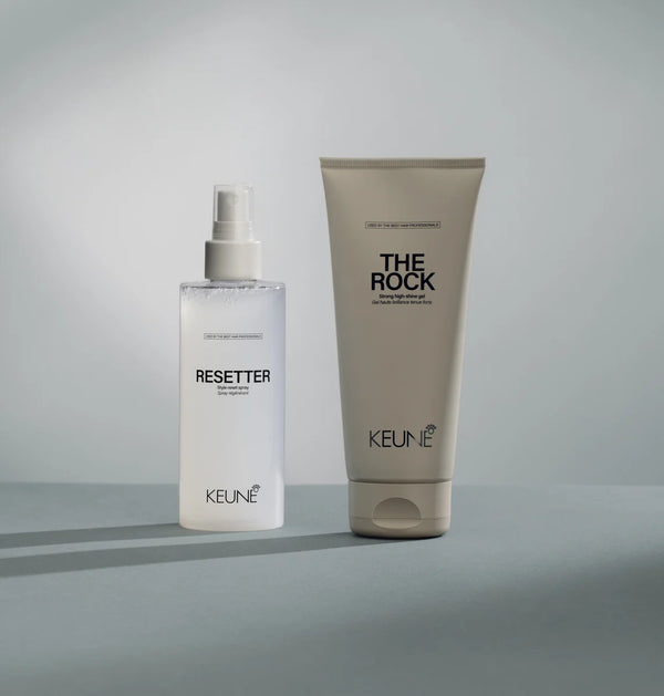 Keune The Rock Gel