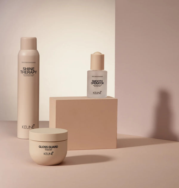 Keune Shine Therapy Haarspray