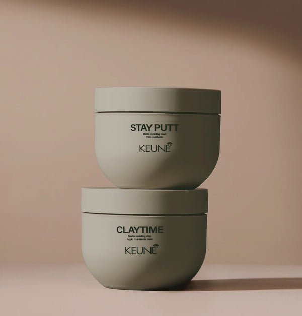 Keune Stay Putt Clay