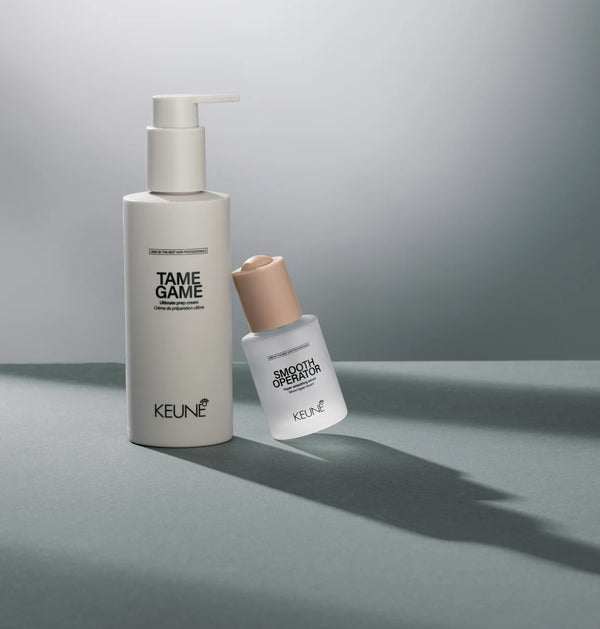 Keune Tame Game Haarlotion