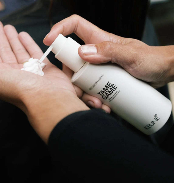 Keune Tame Game Haarlotion