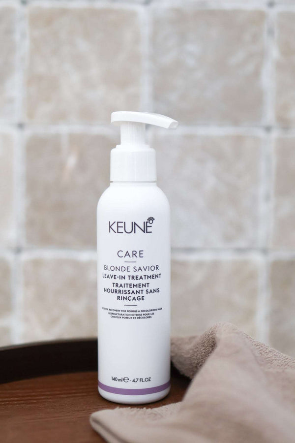 Care Blonde Savior Leave-in