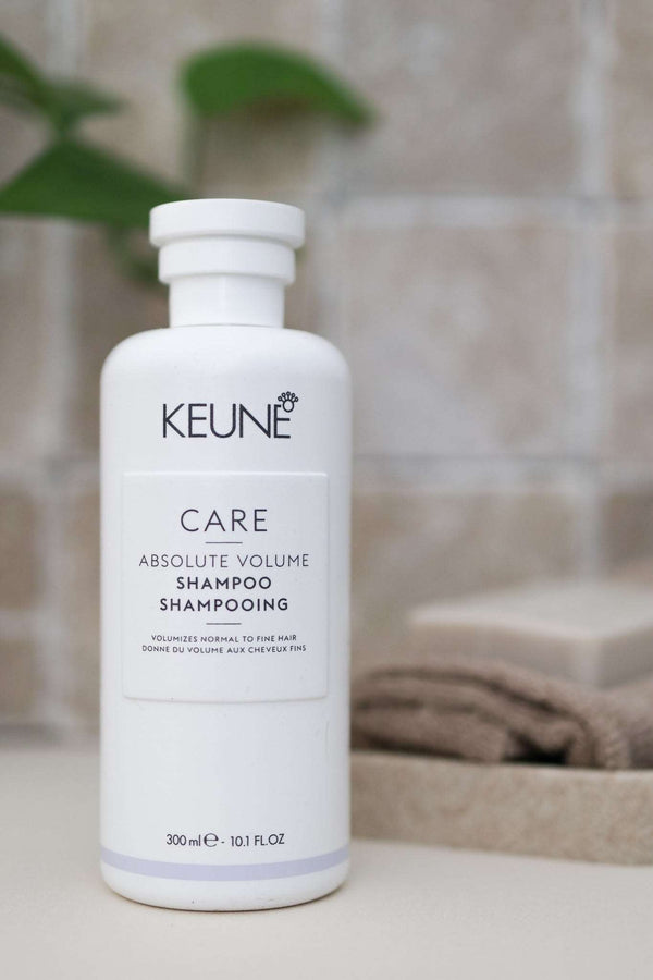 Care Absolute Volume Shampoo