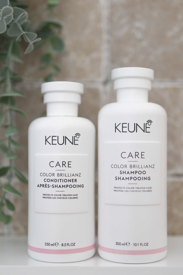 Care Color Brillianz Conditioner